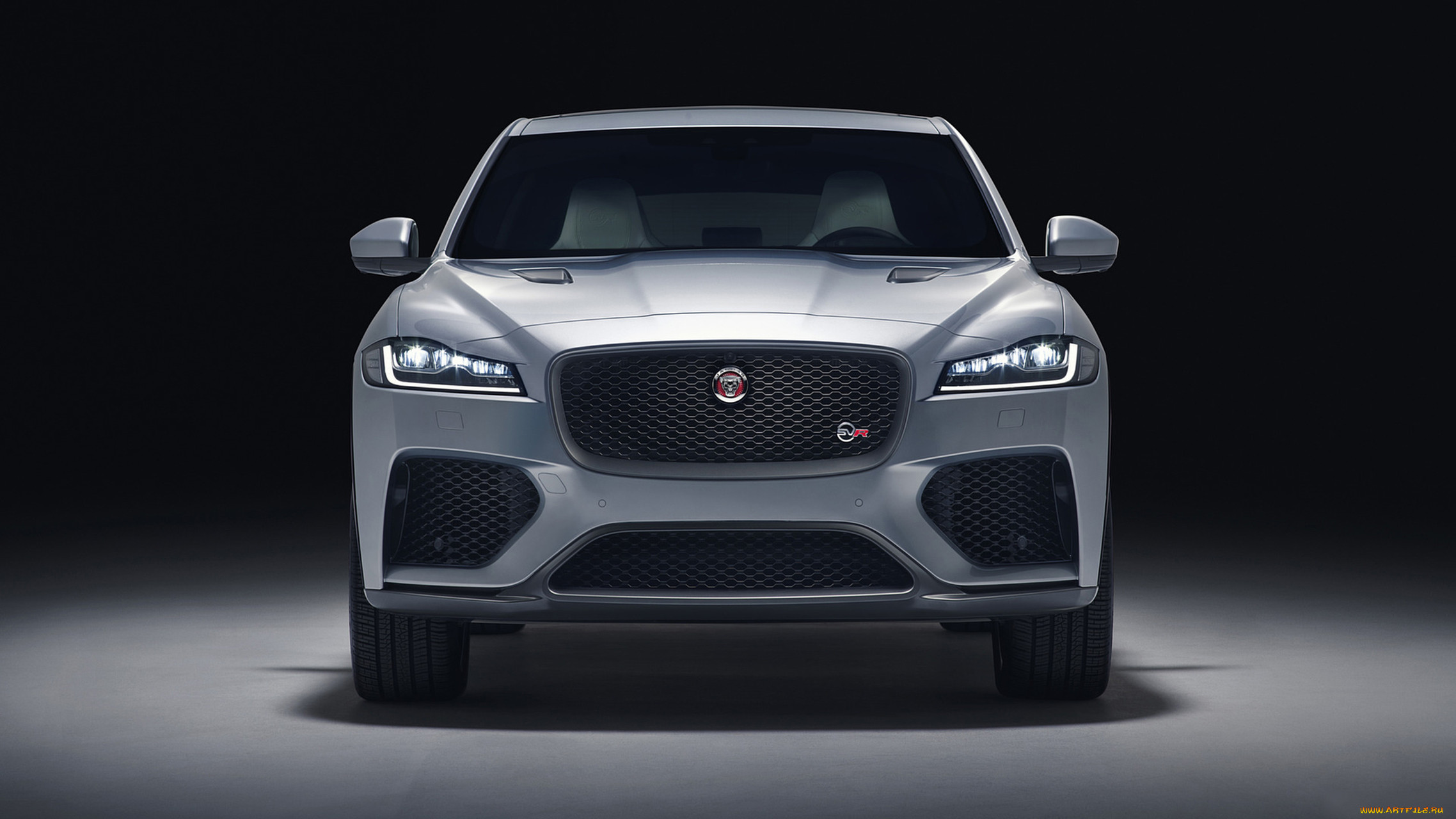 jaguar f-pace svr 2019, , jaguar, 2019, svr, f-pace